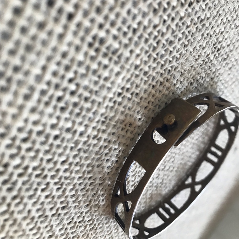 Noonday Bracelet